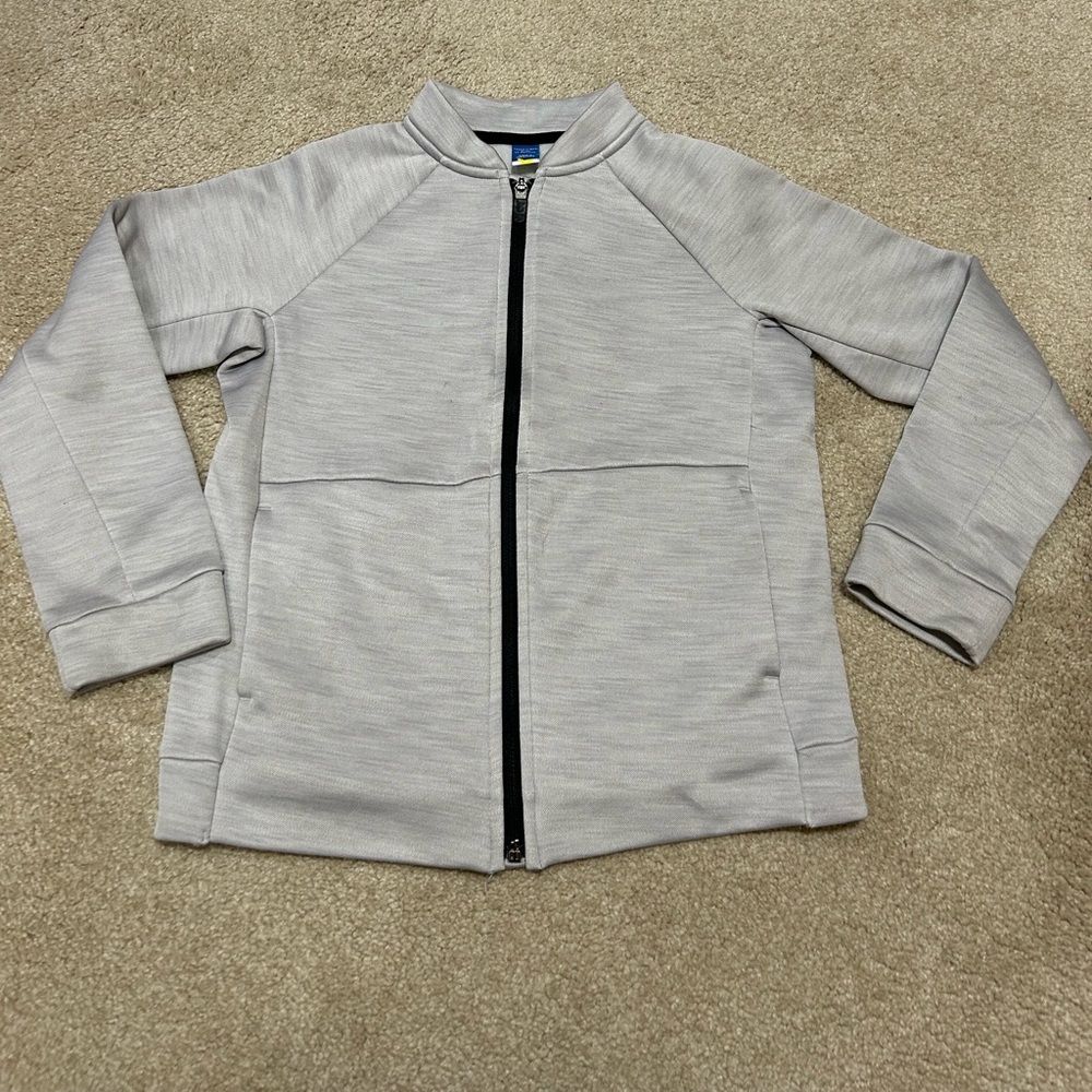 Boys Techie Fleece